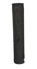 Monsoon Banner Tube