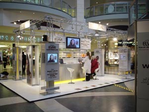 Exhibition Stands