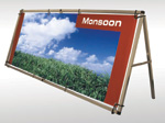 Monsoon 2500