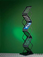 Literature Holder